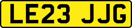 LE23JJG