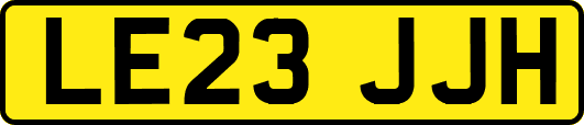 LE23JJH