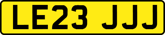 LE23JJJ