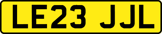 LE23JJL