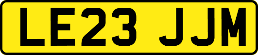 LE23JJM