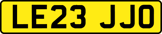 LE23JJO