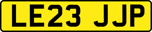 LE23JJP