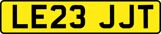 LE23JJT