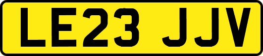 LE23JJV