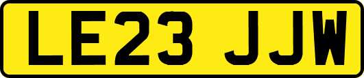LE23JJW