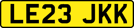 LE23JKK