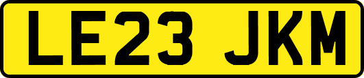 LE23JKM