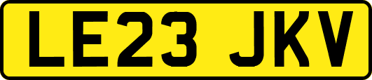LE23JKV
