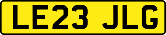 LE23JLG