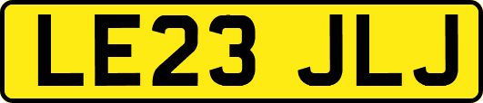 LE23JLJ