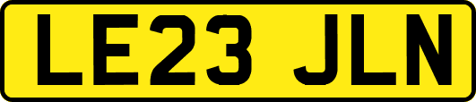 LE23JLN