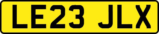 LE23JLX