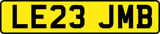 LE23JMB
