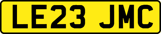 LE23JMC