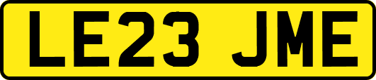 LE23JME