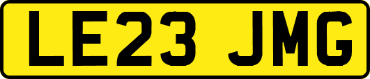 LE23JMG