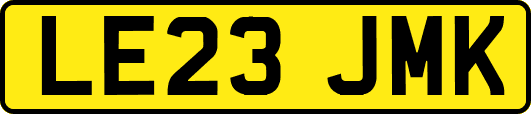 LE23JMK