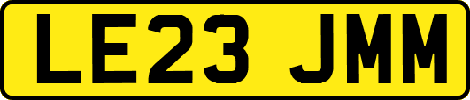 LE23JMM