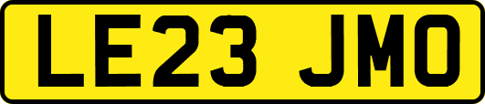 LE23JMO