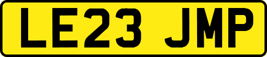 LE23JMP