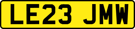 LE23JMW