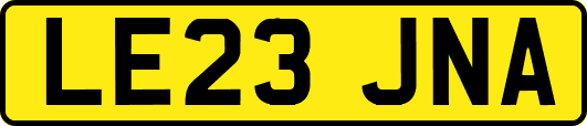 LE23JNA