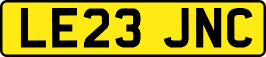 LE23JNC