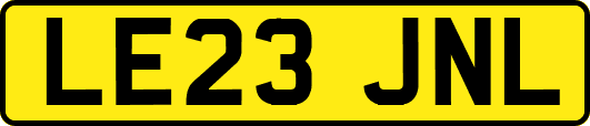 LE23JNL