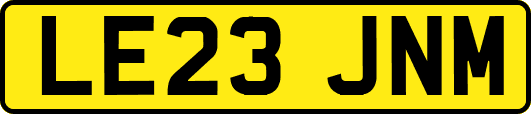 LE23JNM