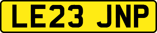 LE23JNP