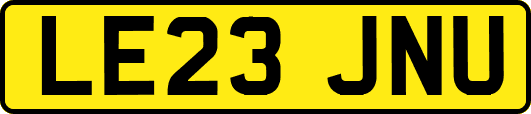 LE23JNU
