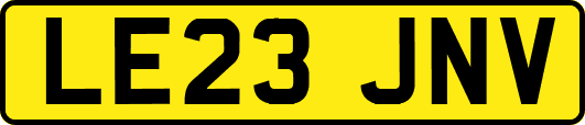 LE23JNV