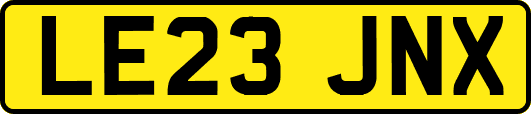 LE23JNX