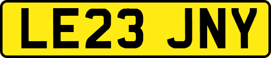 LE23JNY