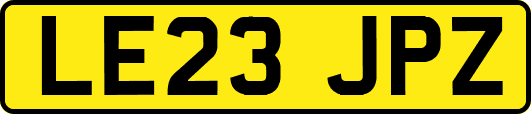 LE23JPZ