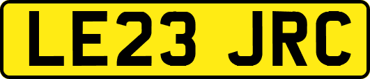 LE23JRC