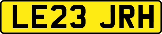 LE23JRH
