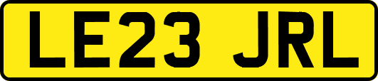 LE23JRL