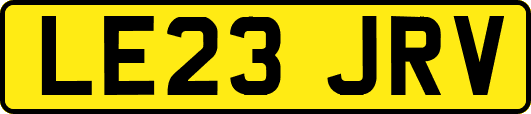 LE23JRV