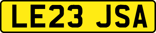 LE23JSA