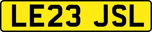 LE23JSL