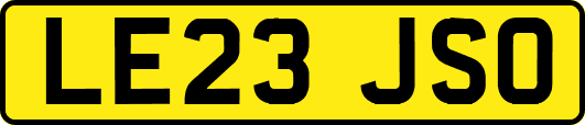 LE23JSO
