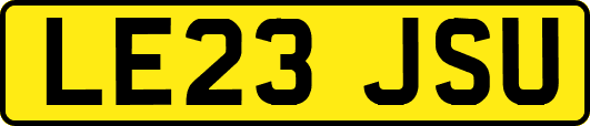 LE23JSU
