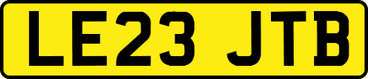 LE23JTB