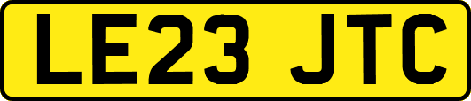 LE23JTC