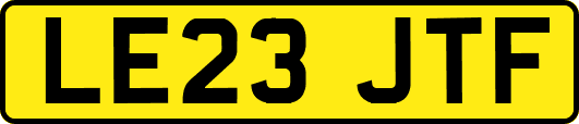 LE23JTF