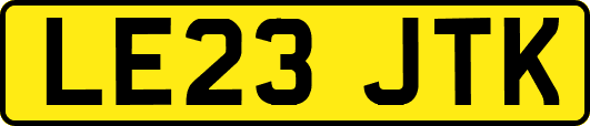 LE23JTK
