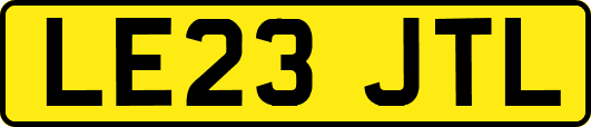 LE23JTL