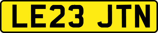 LE23JTN